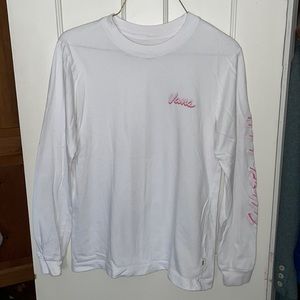 Vans Long Sleeve T-Shirt